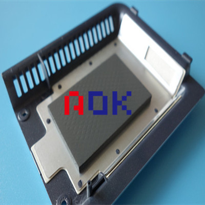 Tấm tản nhiệt siêu mềm RoHS tự dính 1 W / m.K cho máy tính